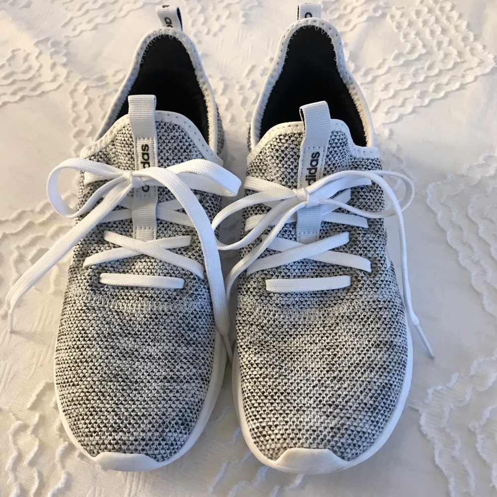 Adidas Cloudfoam Pure Shoes